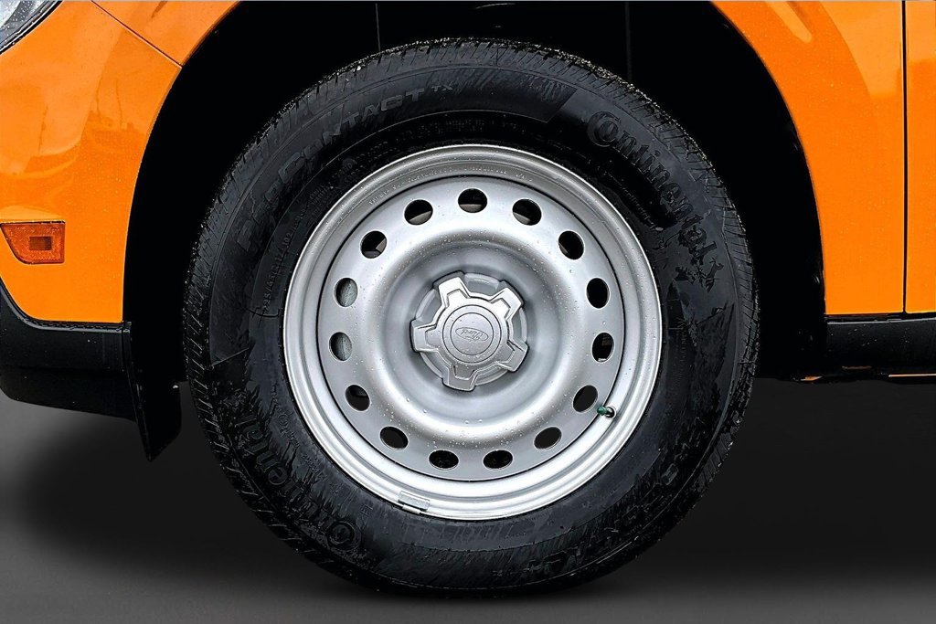 New 2026 Ford Maverick XL AWD/4WD image 14