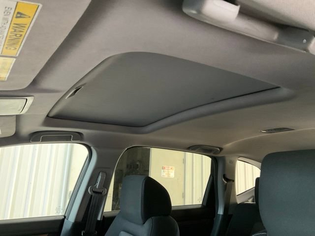 Certified 2022 Honda CR-V EX image 7