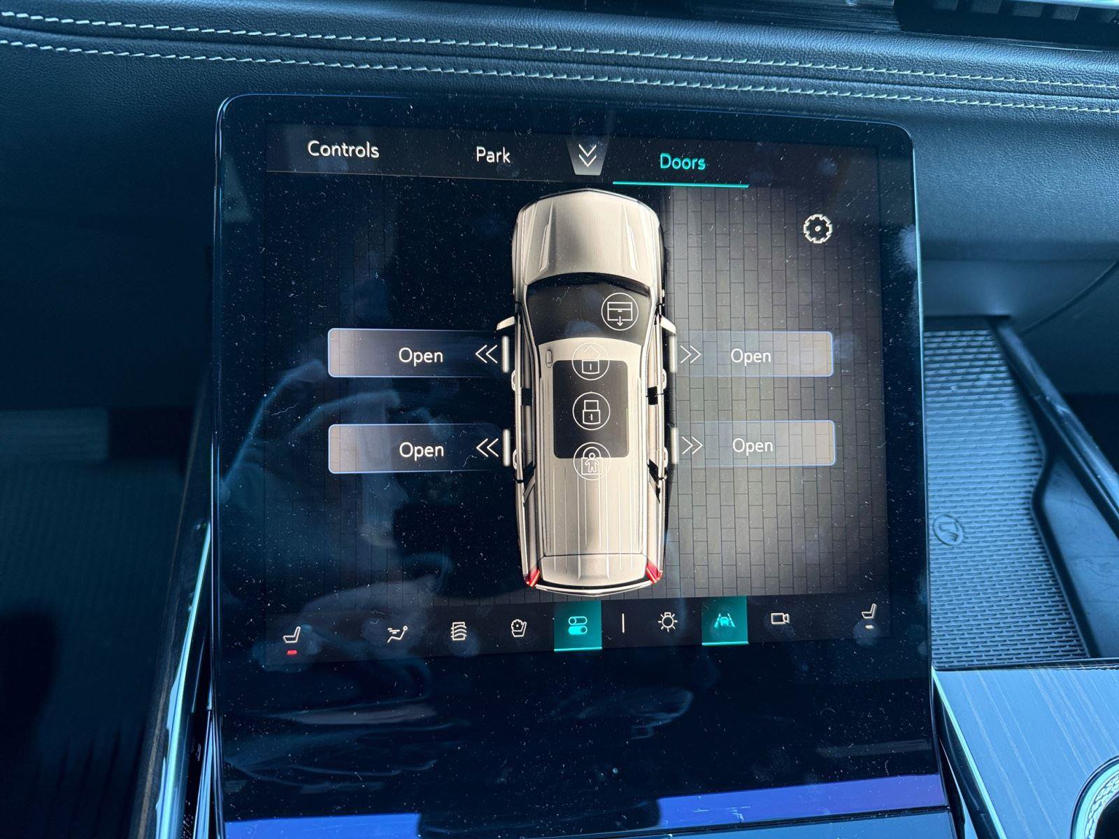 New 2026 Cadillac Escalade Luxury w/ Touring Package image 26