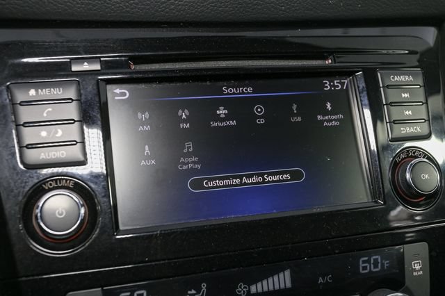Used 2020 Nissan Rogue SV AWD/4WD image 21