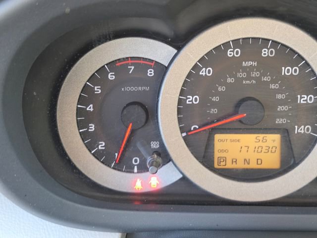 Used 2008 Toyota RAV4 2WD w/ 3rd Row image 19