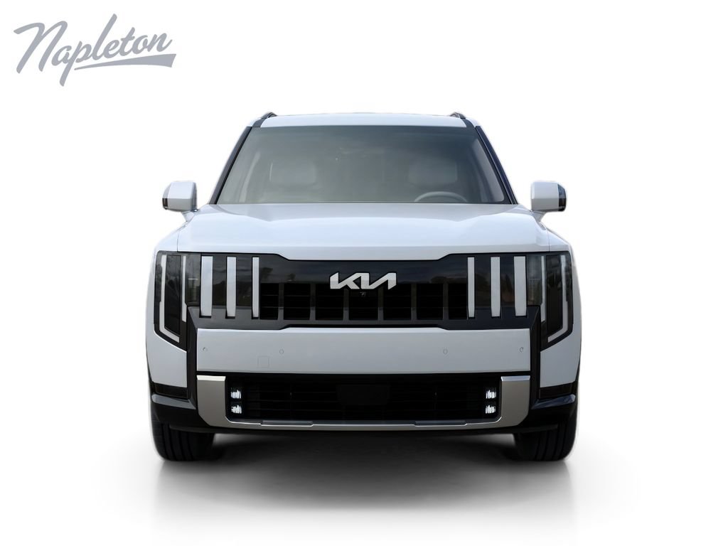 New 2027 Kia Telluride SX Prestige AWD/4WD image 2