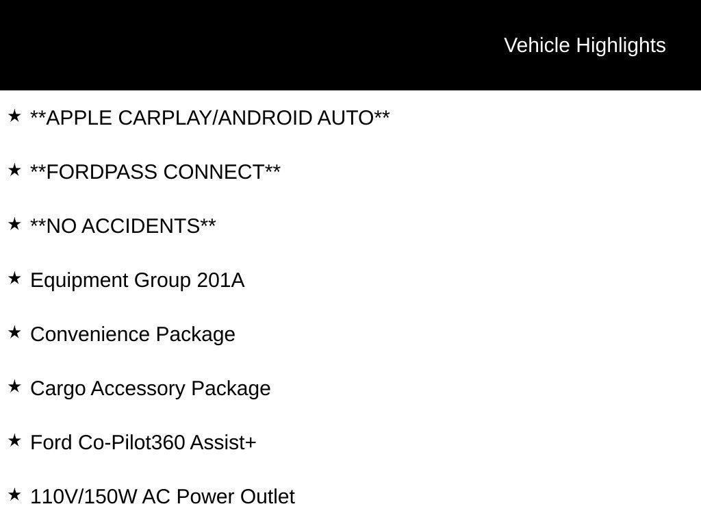 Used 2023 Ford Edge SEL w/ Convenience Package image 9