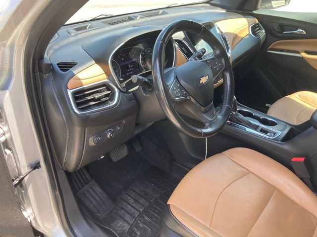 Used 2021 Chevrolet Equinox Premier AWD/4WD image 12