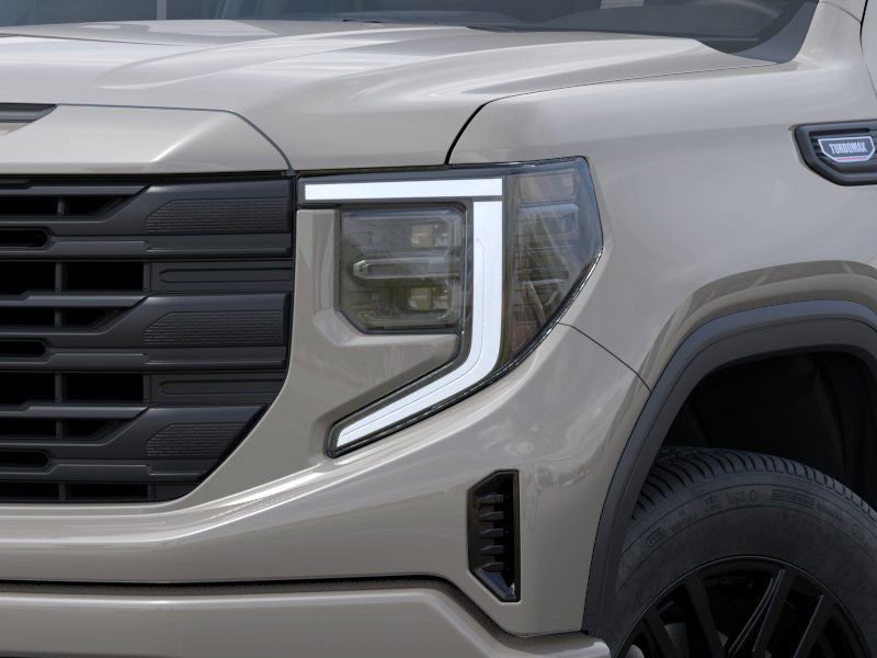 New 2026 GMC Sierra 1500 Pro w/ Graphite Edition AWD/4WD image 10