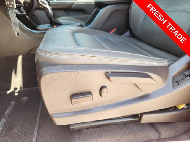 Used 2022 GMC Canyon Denali AWD/4WD image 22
