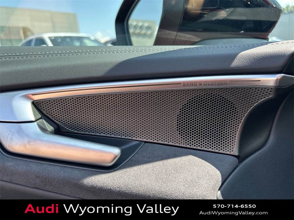 New 2025 Audi S5 Premium Plus image 29