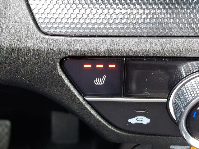 Certified 2023 Honda CR-V EX image 25