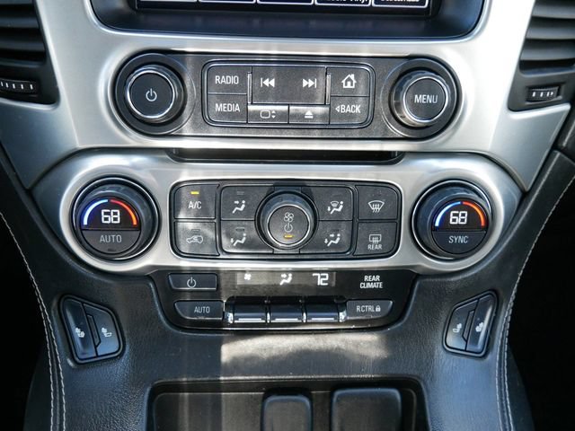 Used 2016 Chevrolet Tahoe LT AWD/4WD image 21