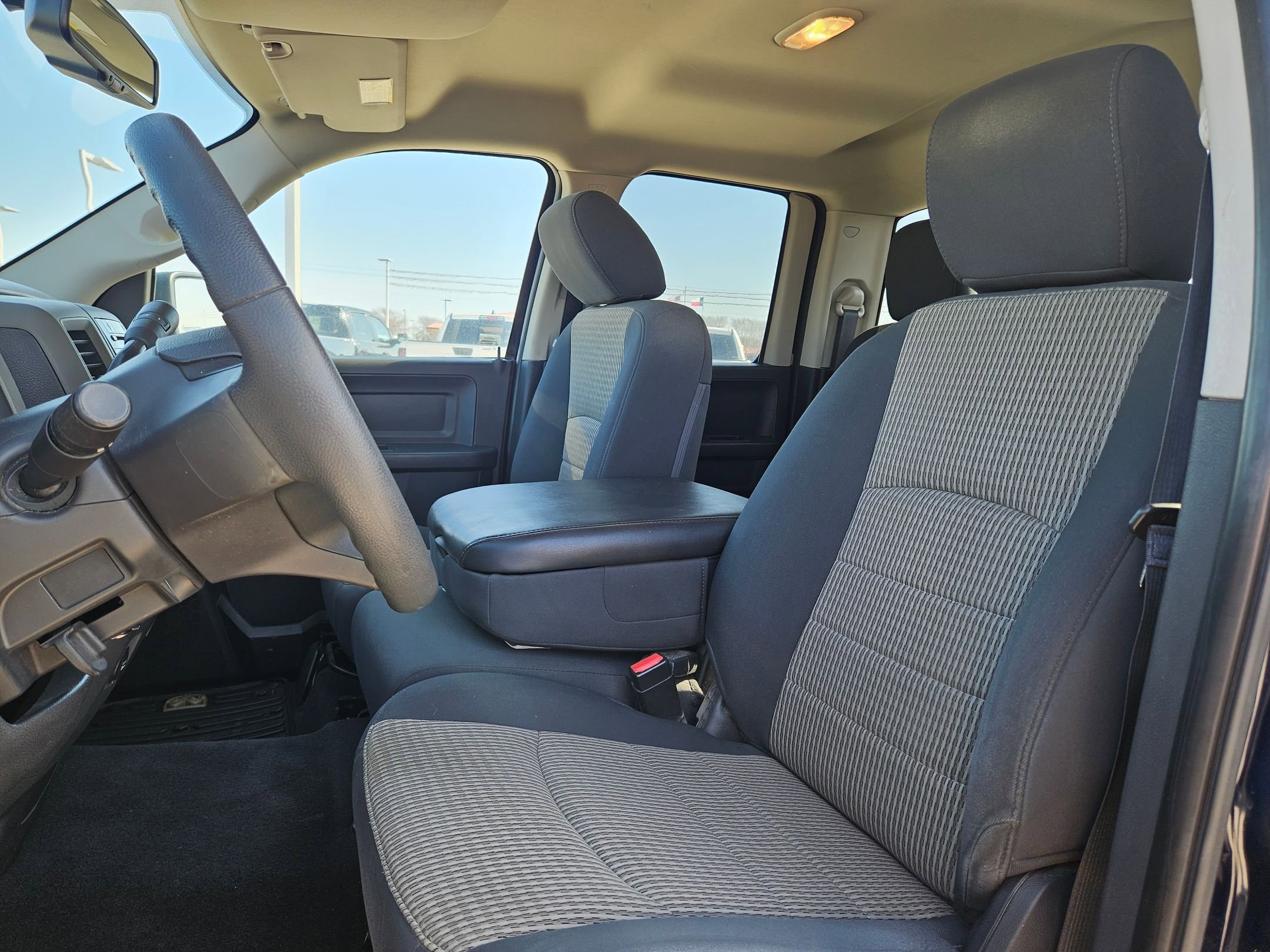 Used 2012 RAM 1500 Express image 13