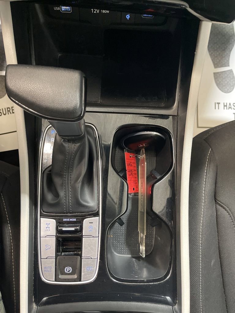 Used 2024 Hyundai Tucson SEL image 31