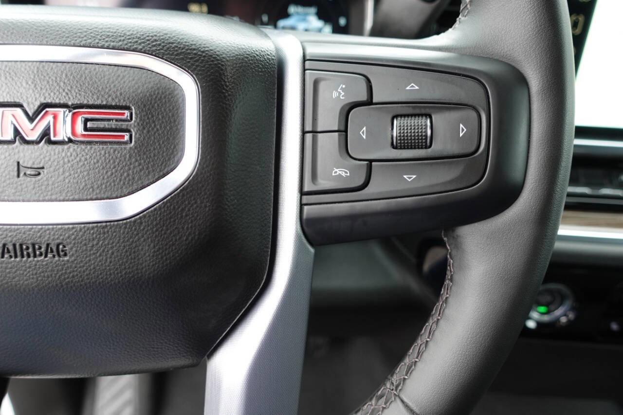 Used 2023 GMC Sierra 1500 Elevation image 47