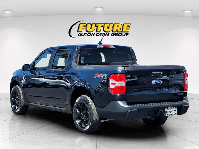 Certified 2023 Ford Maverick XLT w/ Equipment Group 300A Standard AWD/4WD image 6