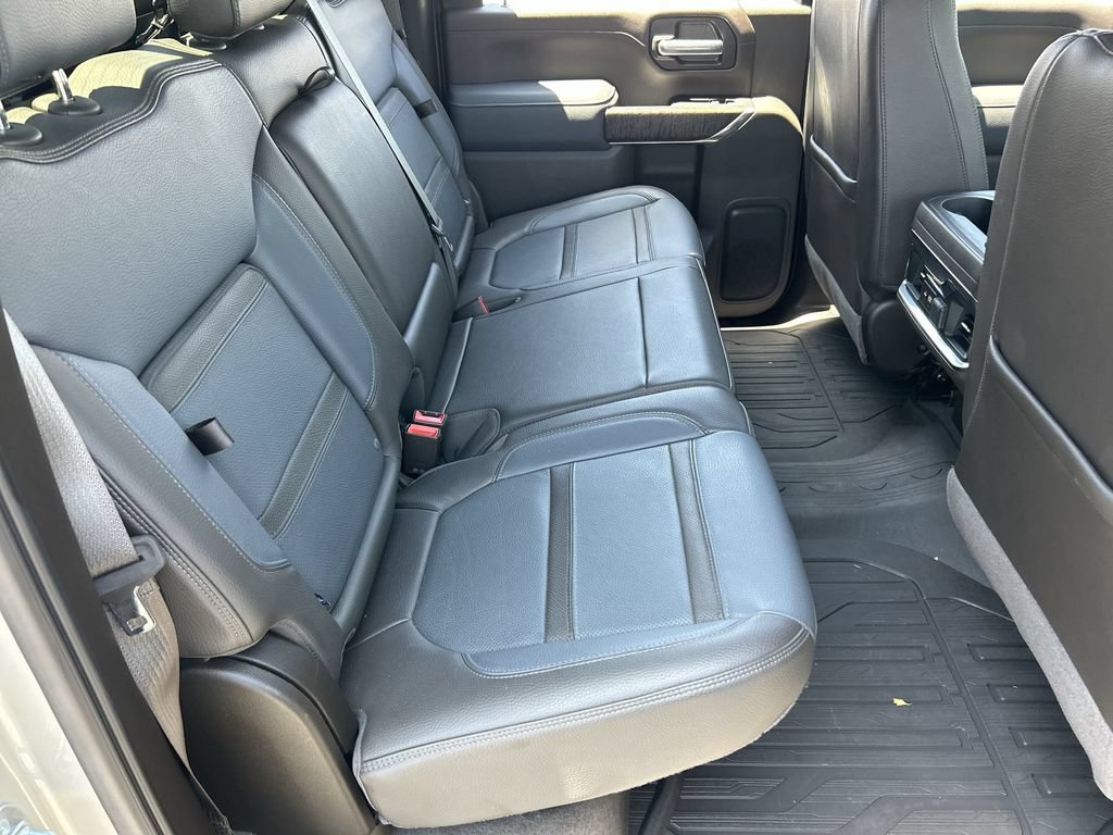 Used 2022 GMC Sierra 3500 Denali AWD/4WD image 27