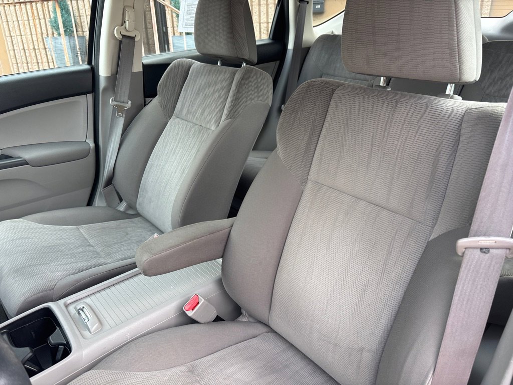 Used 2014 Honda CR-V LX image 6