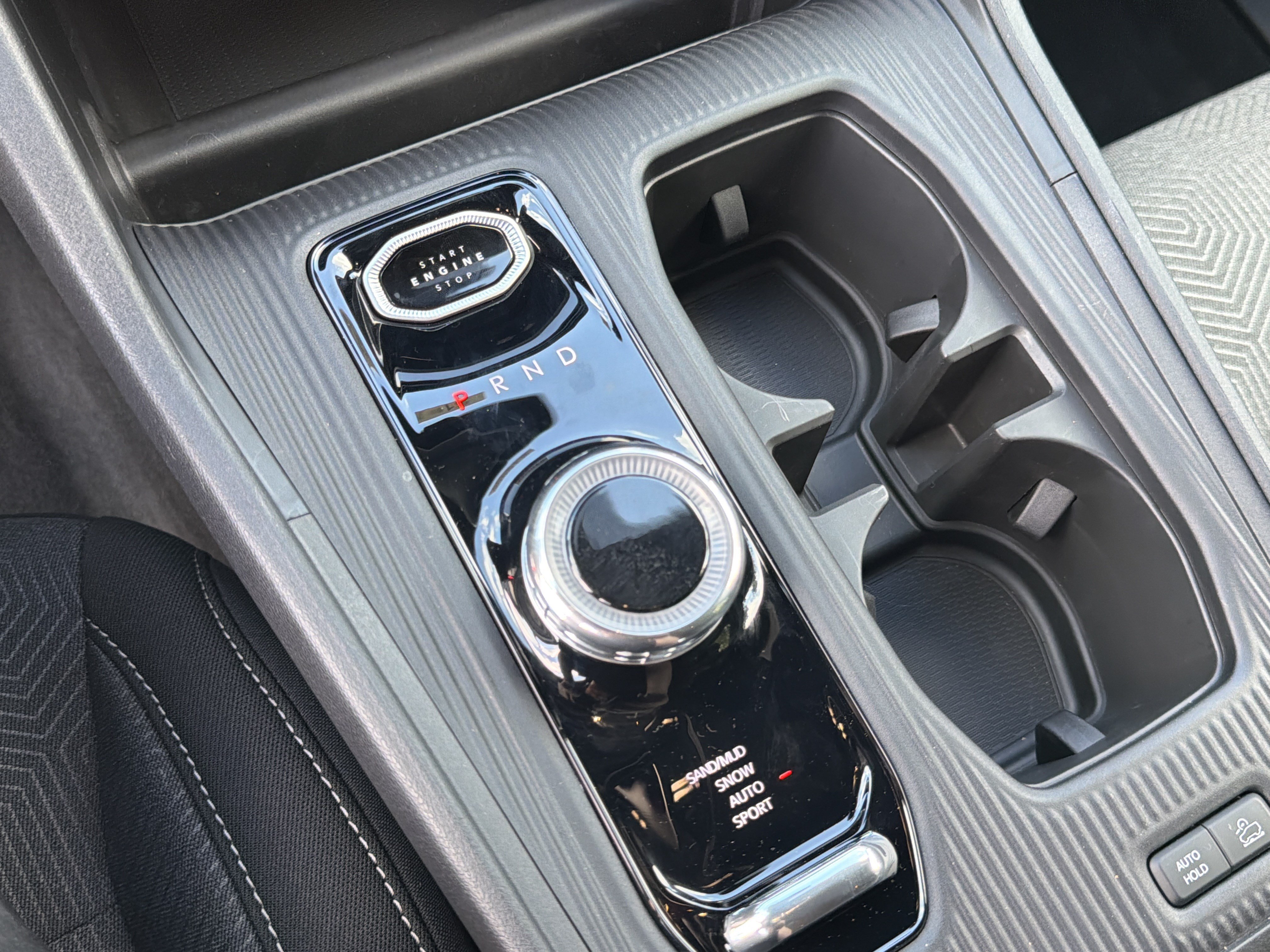 New 2026 Jeep Cherokee Laredo AWD/4WD image 36