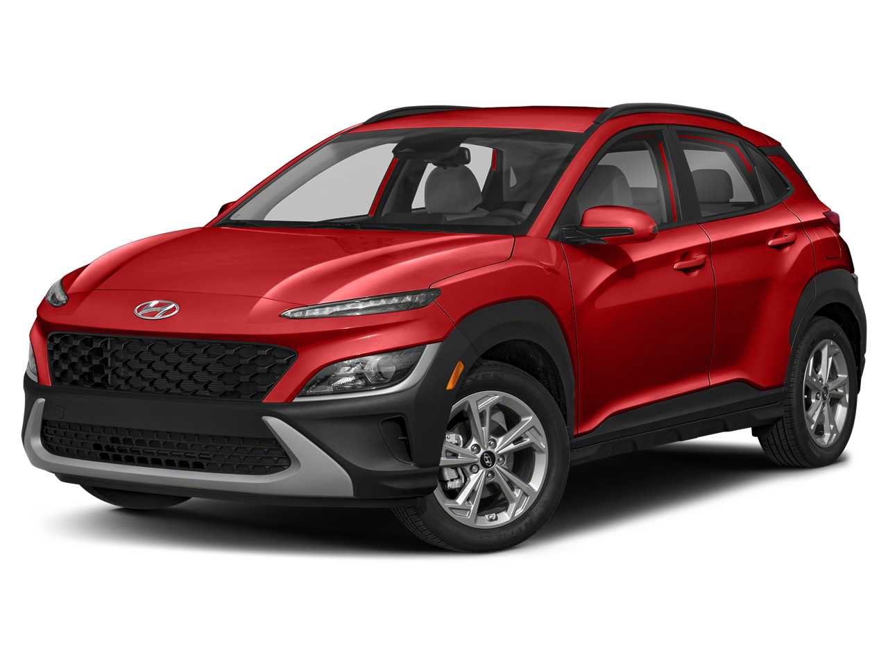 Used 2023 Hyundai Kona SEL w/ Cargo Package