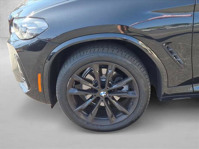 Used 2023 BMW X3 xDrive30i w/ M Sport Package AWD/4WD image 14