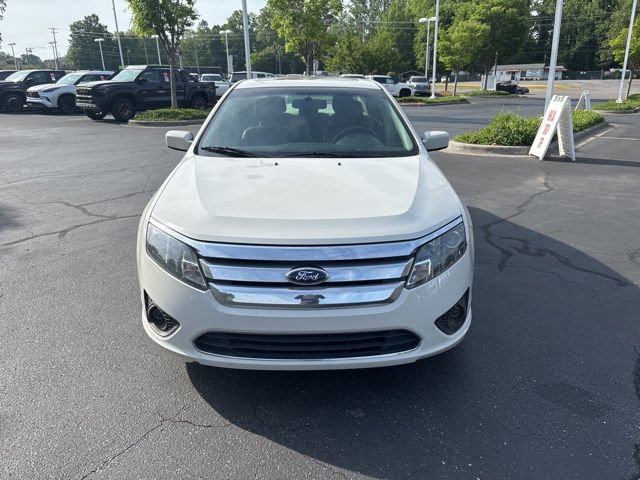 Used 2012 Ford Fusion SE FWD image 7