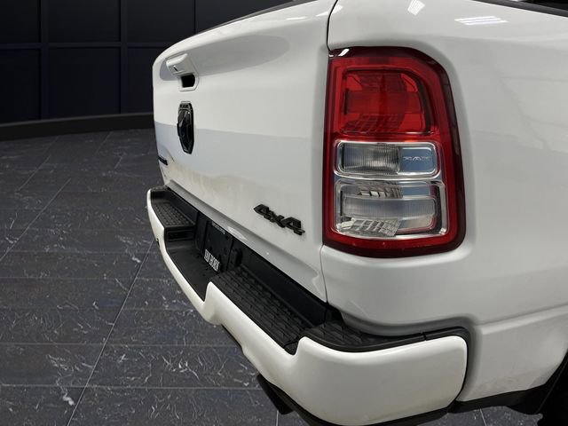 Used 2022 RAM 1500 Big Horn image 58