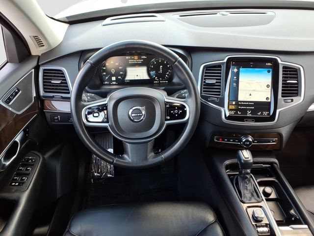 Used 2019 Volvo XC90 T6 Momentum w/ Advanced Package AWD/4WD image 17