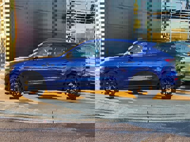 Used 2022 Maserati Levante GT image 4