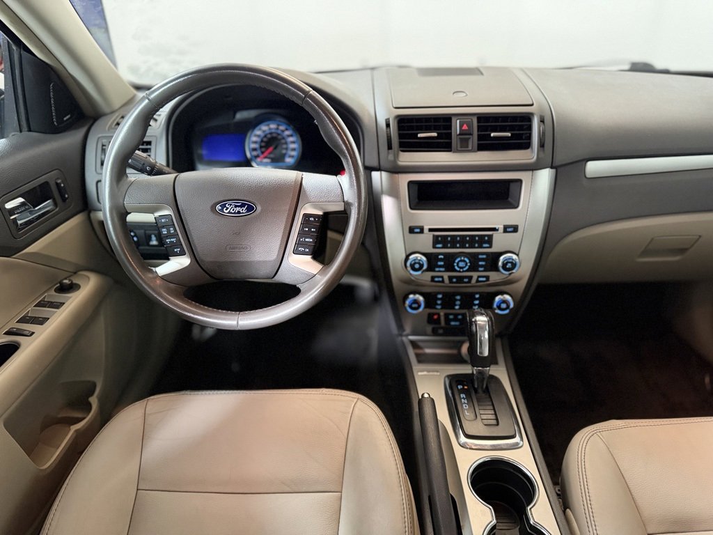 Used 2012 Ford Fusion Hybrid image 13