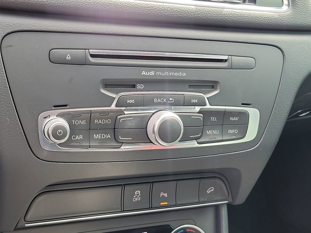 Used 2018 Audi Q3 2.0T Premium image 30