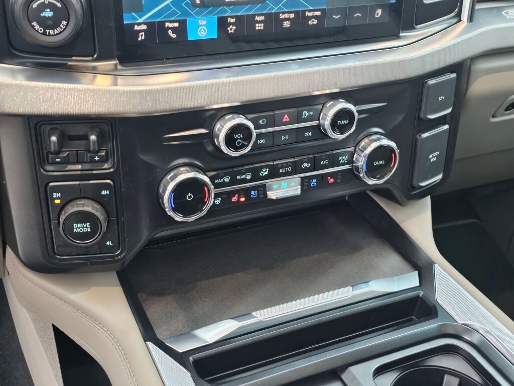 New 2026 Ford F350 Platinum w/ Platinum Plus Package image 20