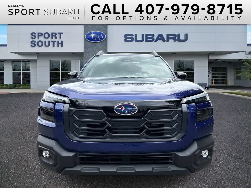New 2026 Subaru Outback Premium AWD/4WD image 9