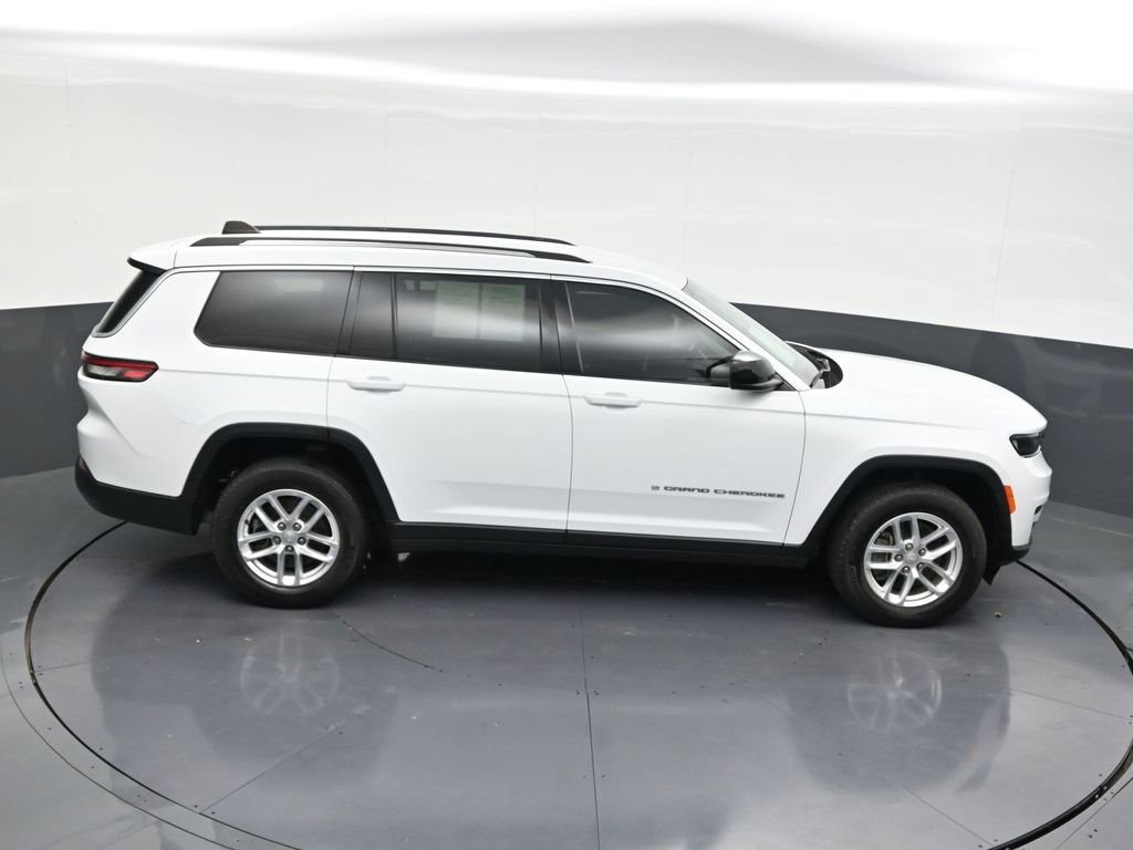 Used 2023 Jeep Grand Cherokee L Laredo image 22