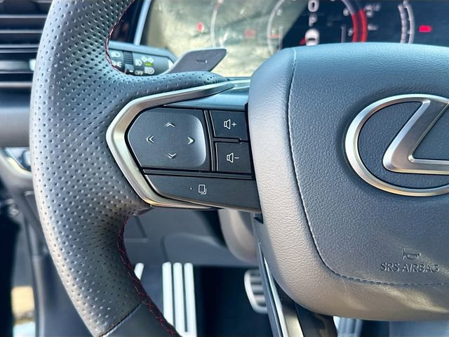 Used 2024 Lexus NX 350 F Sport image 35