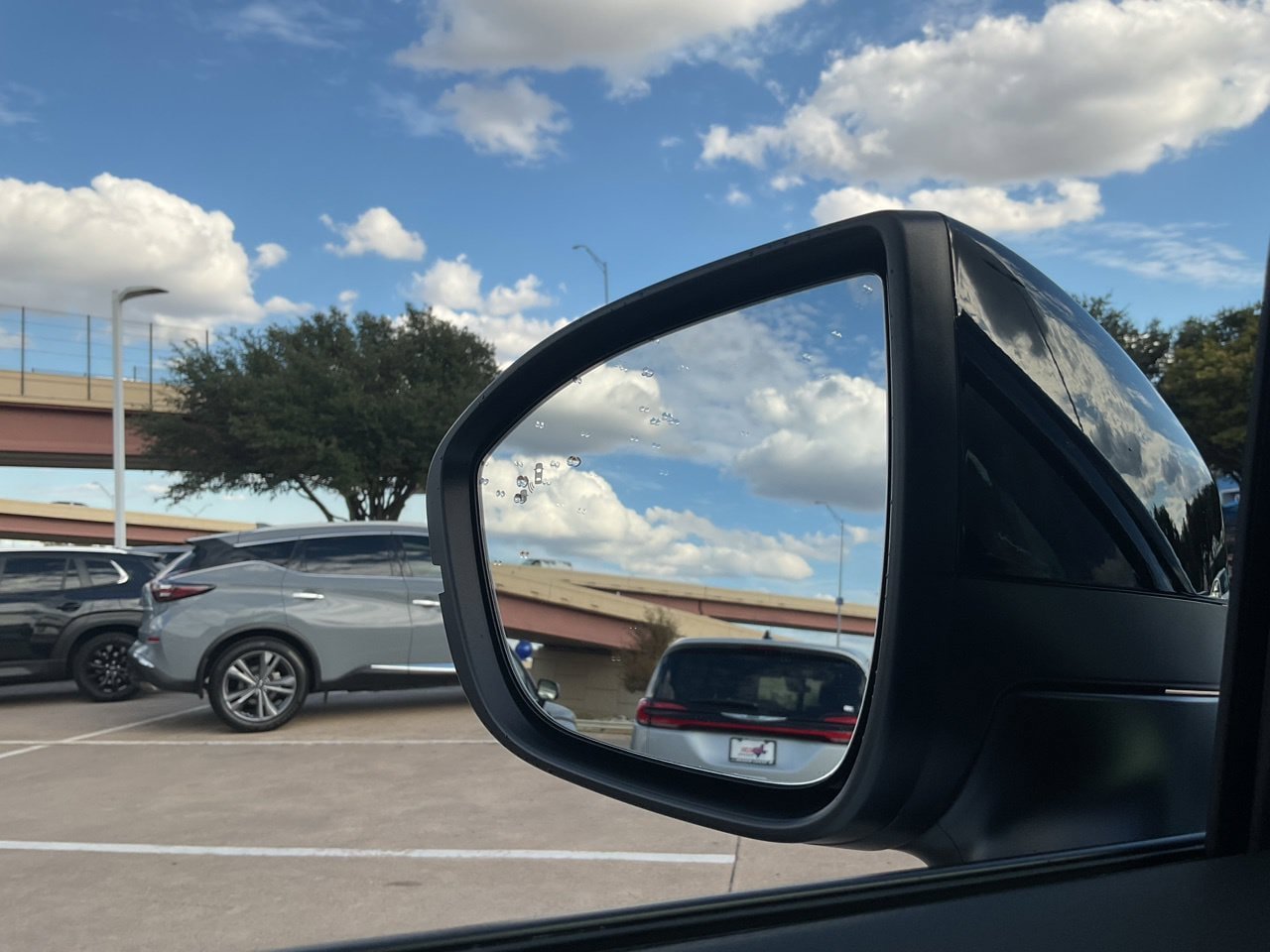New 2027 Nissan Murano SL AWD/4WD image 8