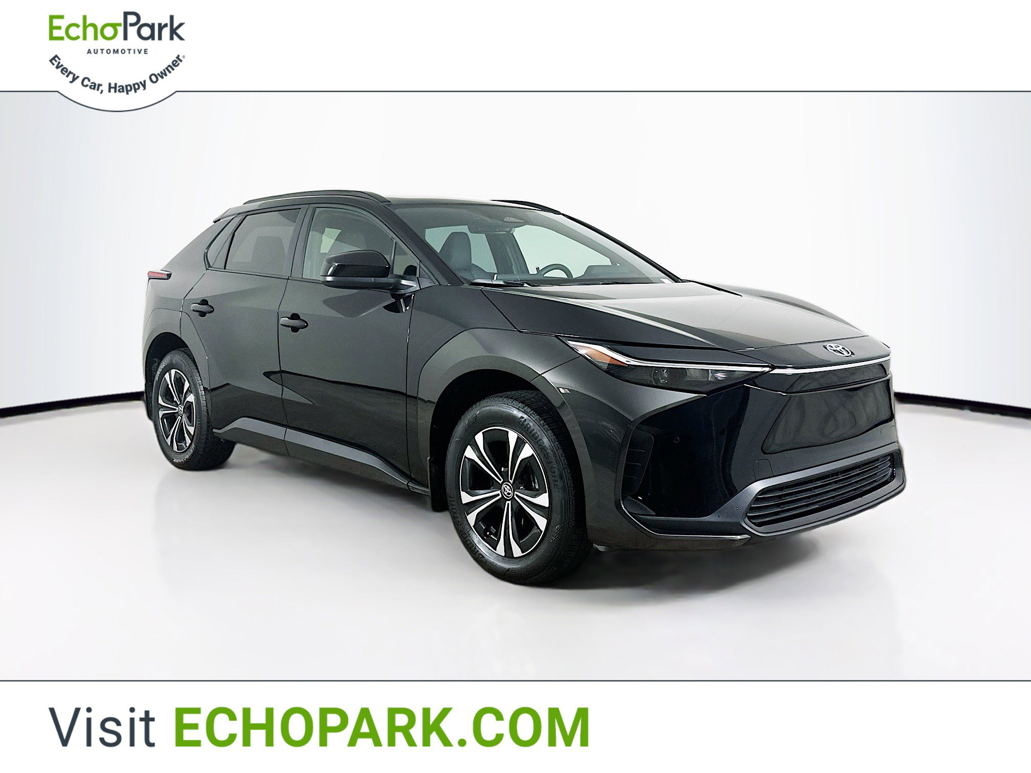 Used 2024 Toyota bZ4X XLE