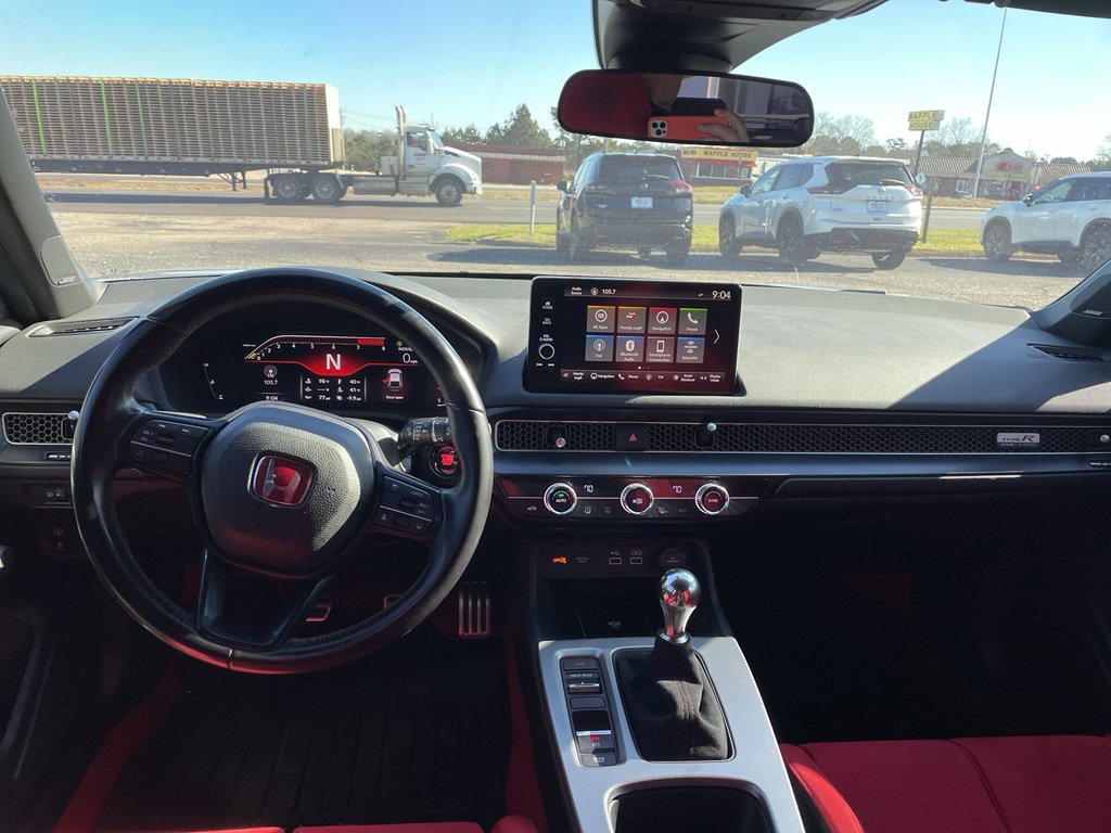 Used 2023 Honda Civic Type R image 12