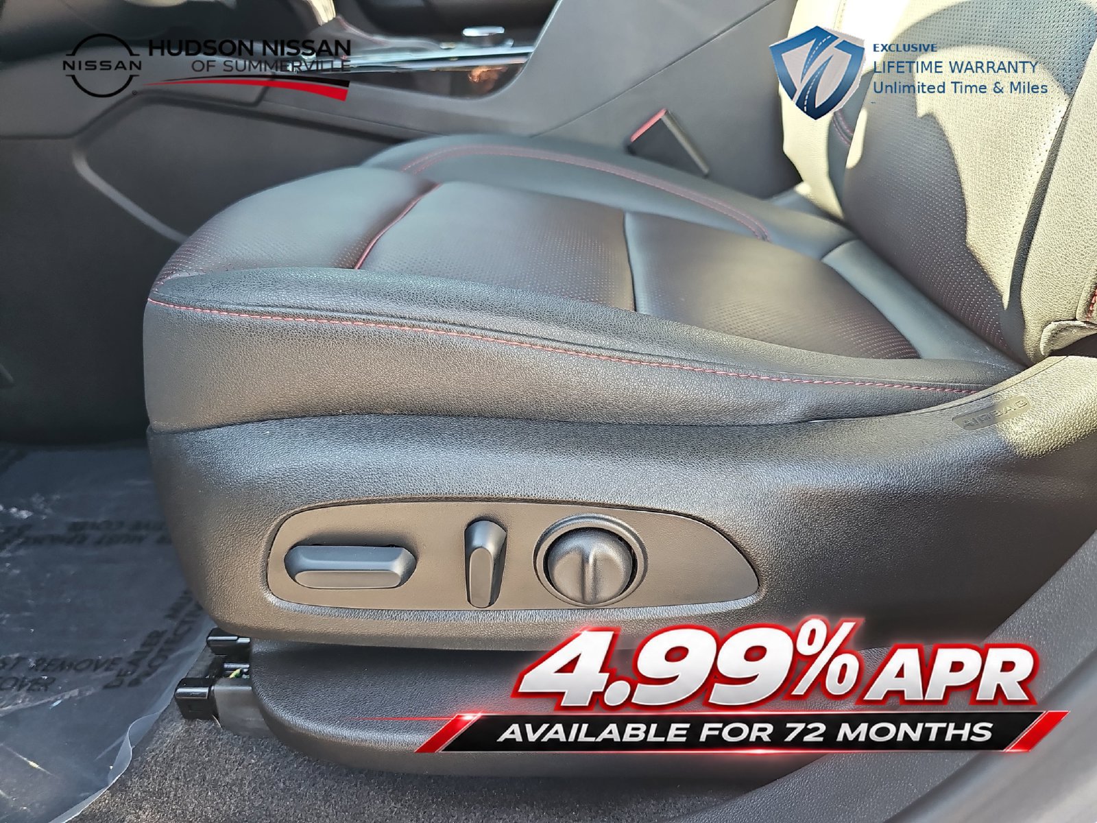 Used 2024 Chevrolet Blazer RS w/ Driver Confidence II Package FWD image 29