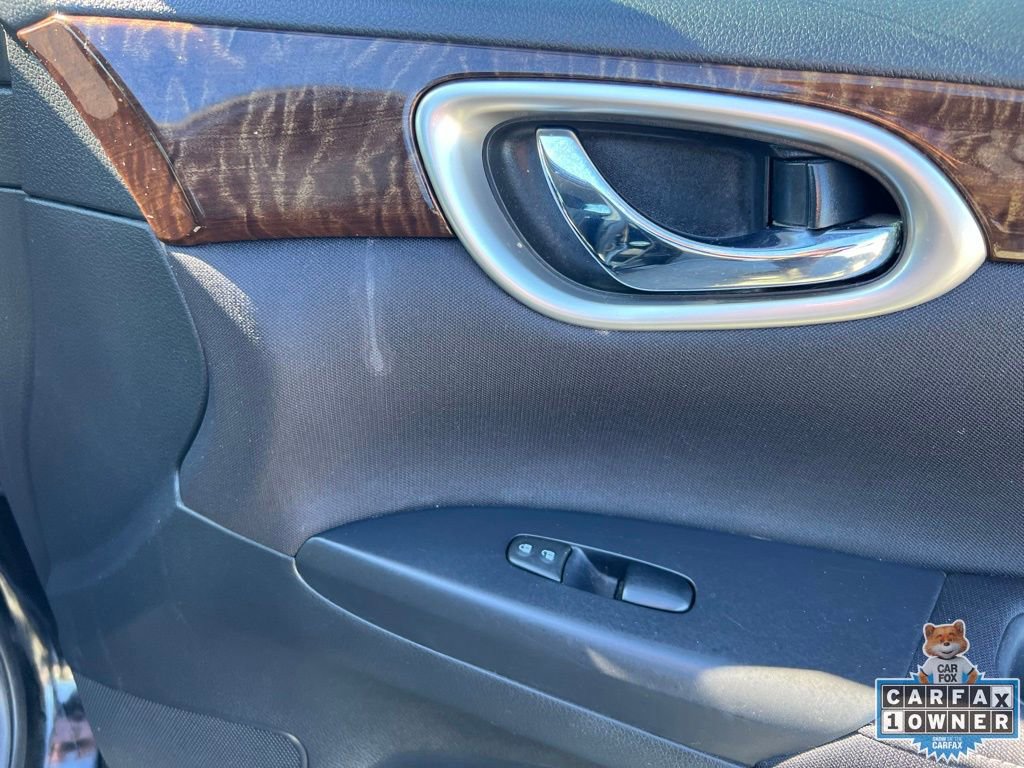 Used 2014 Nissan Sentra SL image 41