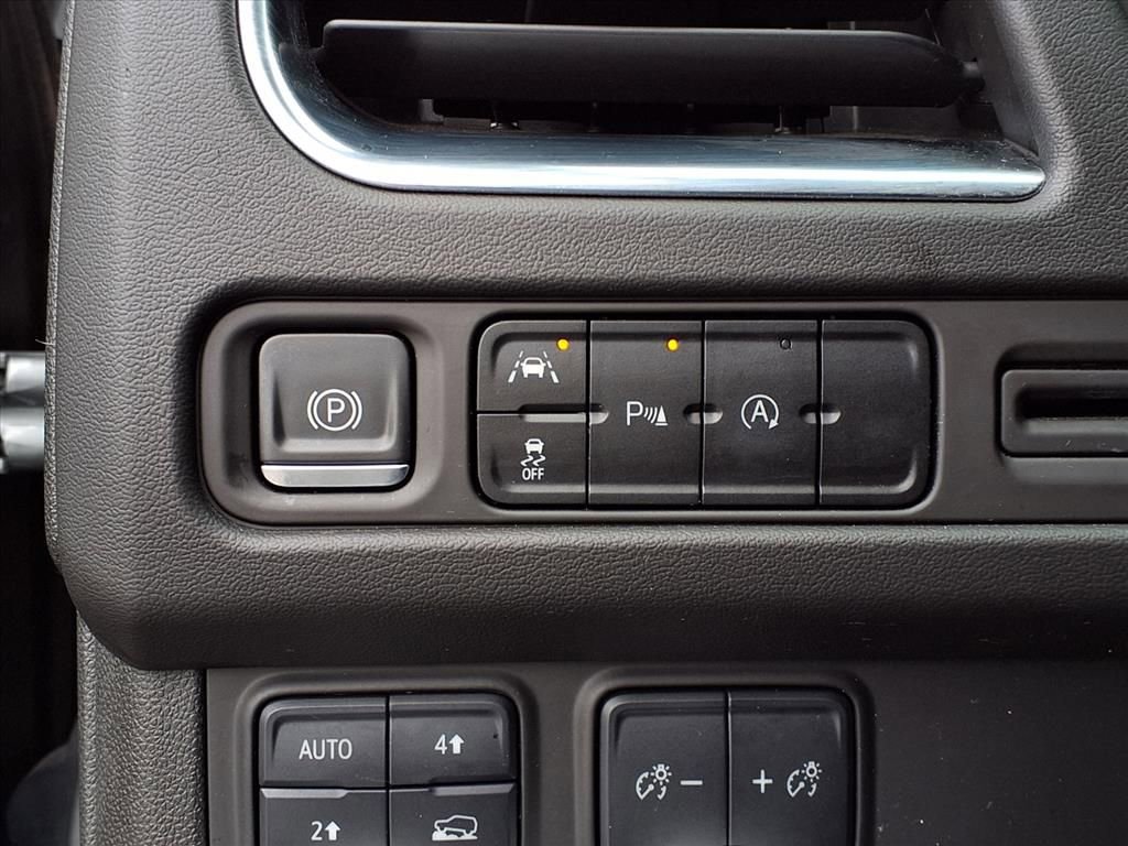 Certified 2023 GMC Yukon XL SLE image 22