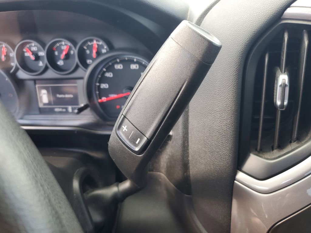 Used 2020 Chevrolet Silverado 1500 W/T w/ WT Value Package image 20