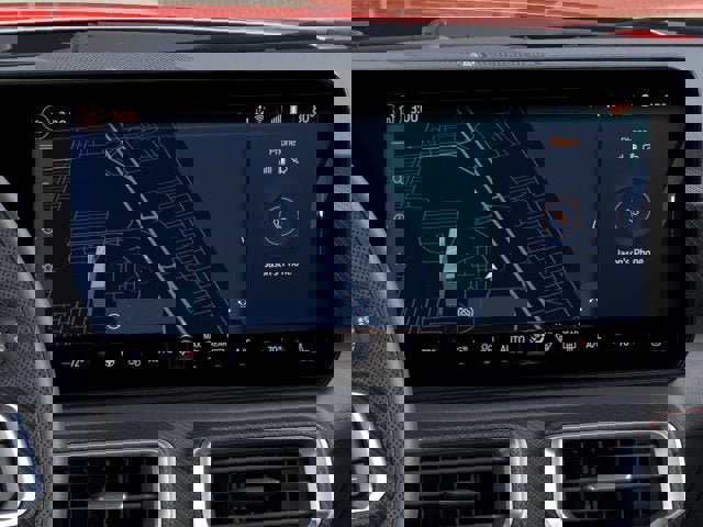 New 2025 Ford Mustang GT Premium w/ 60th Anniversary Package image 14