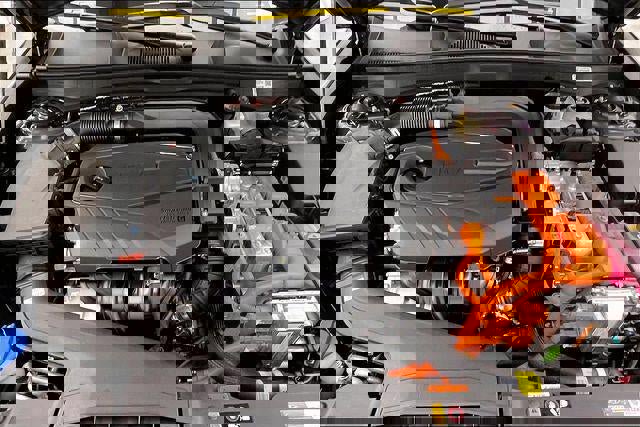 New 2026 Hyundai Sonata SEL image 33