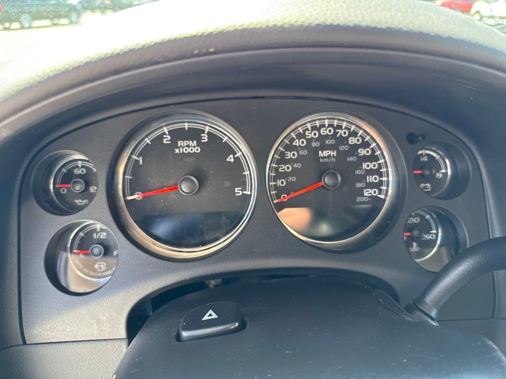 Used 2013 GMC Sierra 2500 SLT w/ SLT Convenience Package image 16