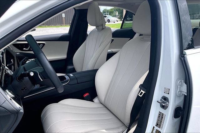 Certified 2025 Mercedes-Benz E 350 Sedan image 18