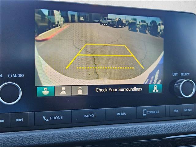 Used 2026 Honda Civic Sport image 14