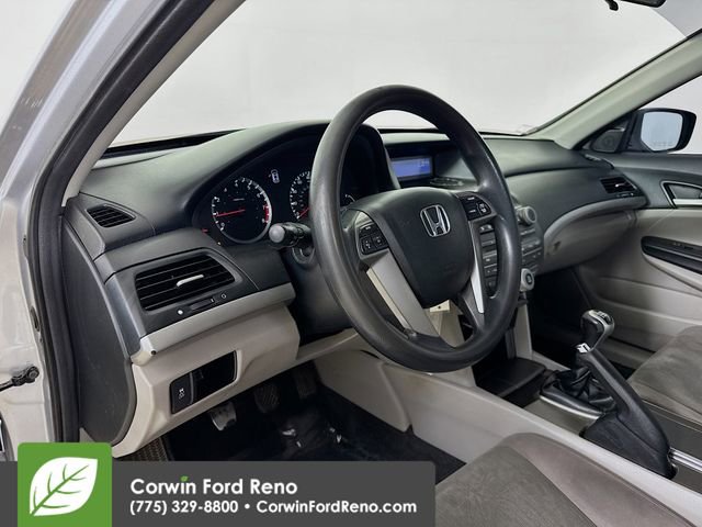 Used 2011 Honda Accord LX image 9