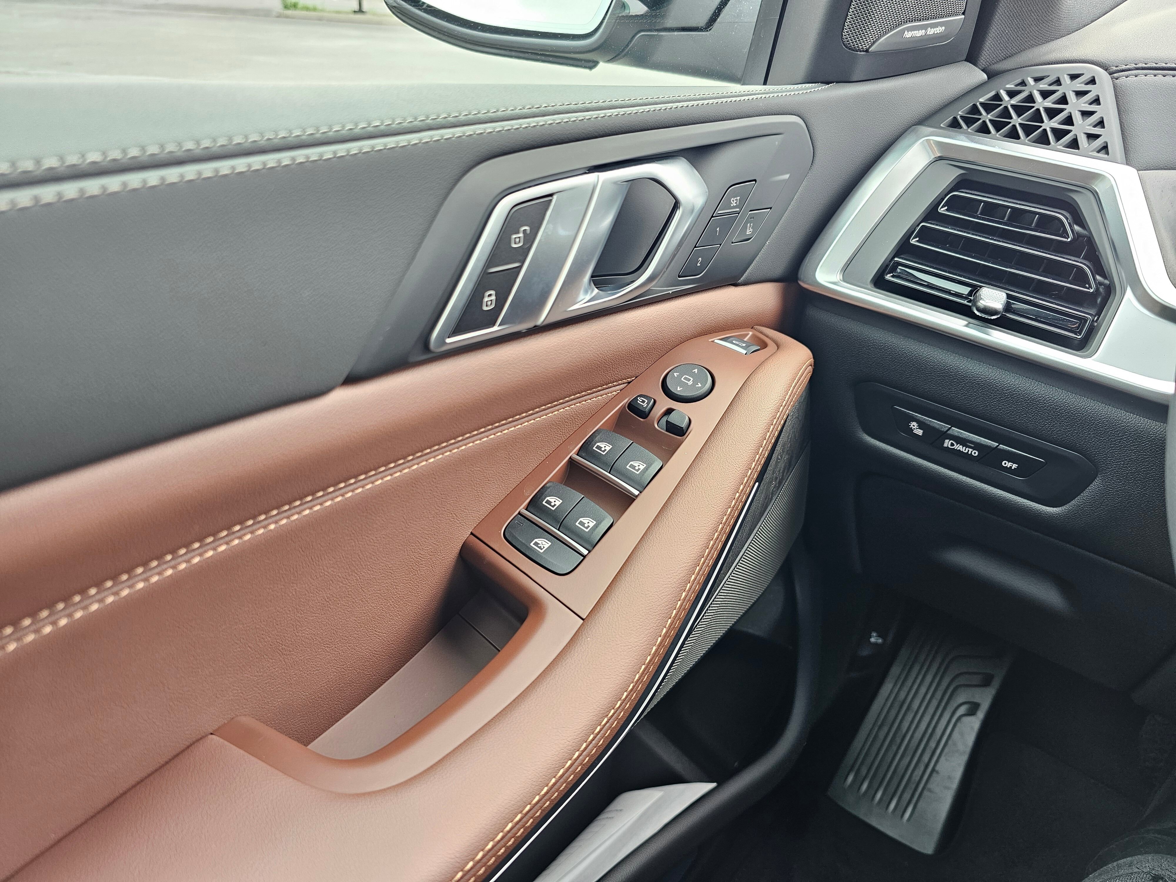 New 2026 BMW X5 xDrive40i image 29