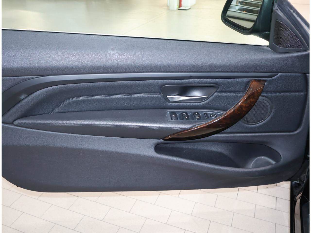 Used 2014 BMW 428i Convertible RWD image 13