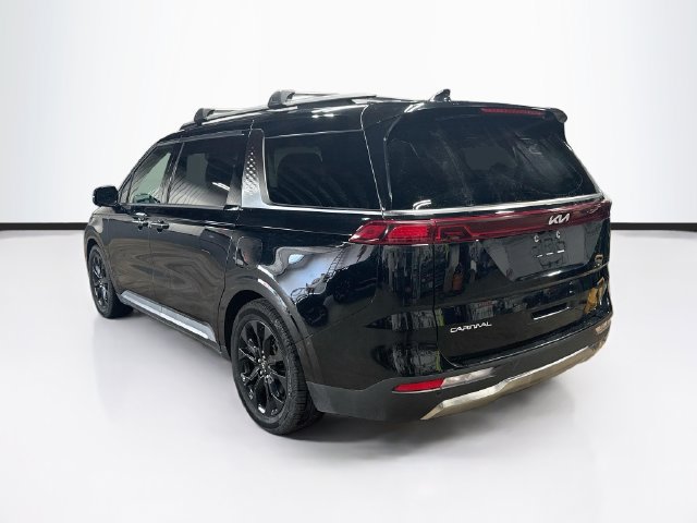 Certified 2024 Kia Carnival SX Prestige FWD image 5