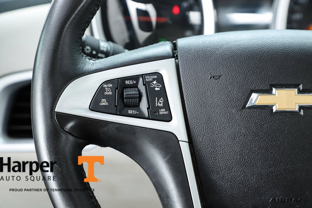 Used 2015 Chevrolet Equinox LTZ FWD image 60