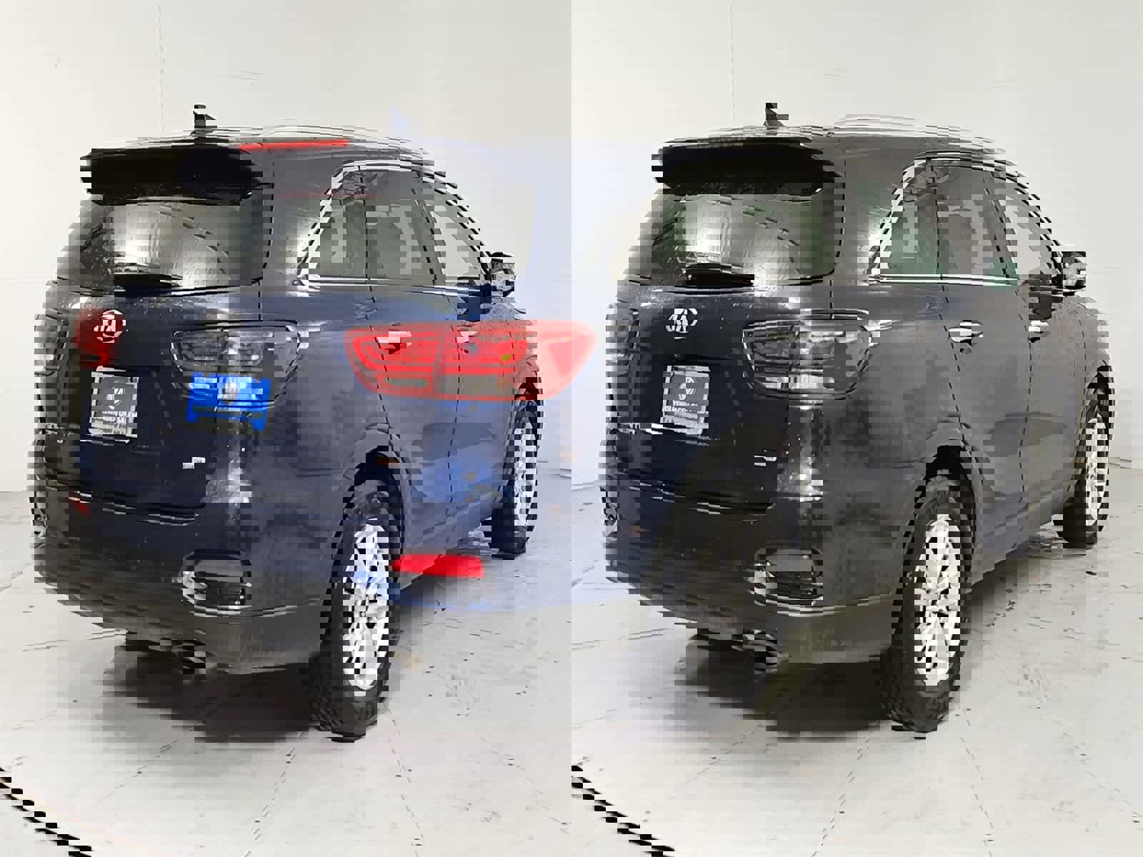 Used 2019 Kia Sorento LX w/ Option Group 020 image 6